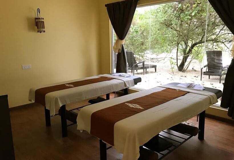 هتل Pearl Sands Of Maldives