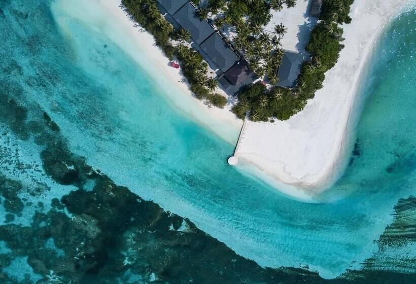هتل Pearl Sands Of Maldives