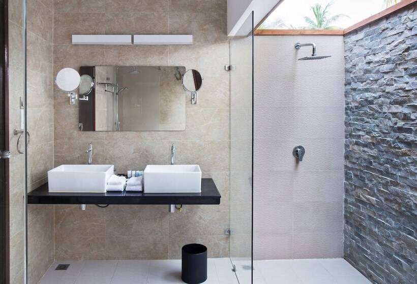 هتل Pearl Sands Of Maldives