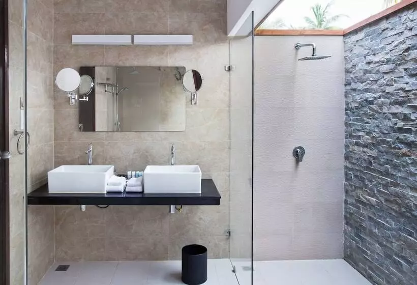 هتل Pearl Sands Of Maldives