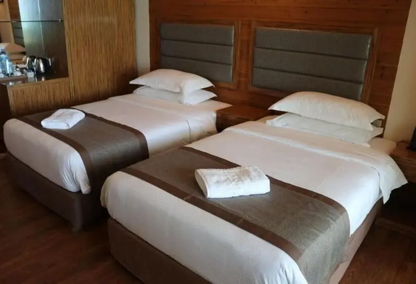 هتل Pearl Sands Of Maldives