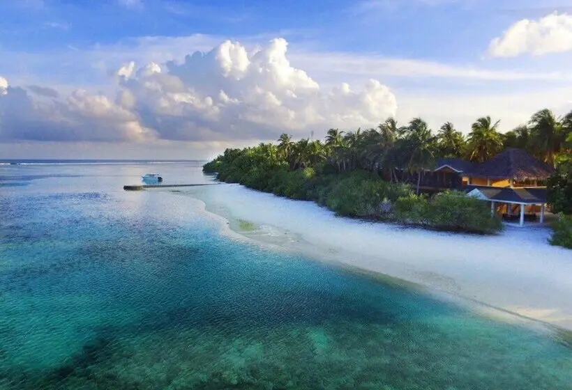 هتل Pearl Sands Of Maldives