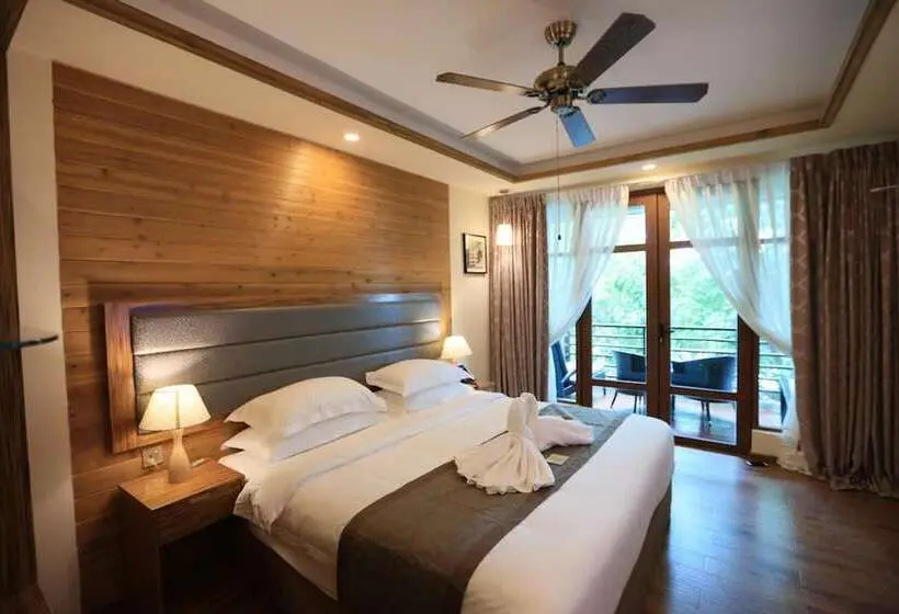 هتل Pearl Sands Of Maldives