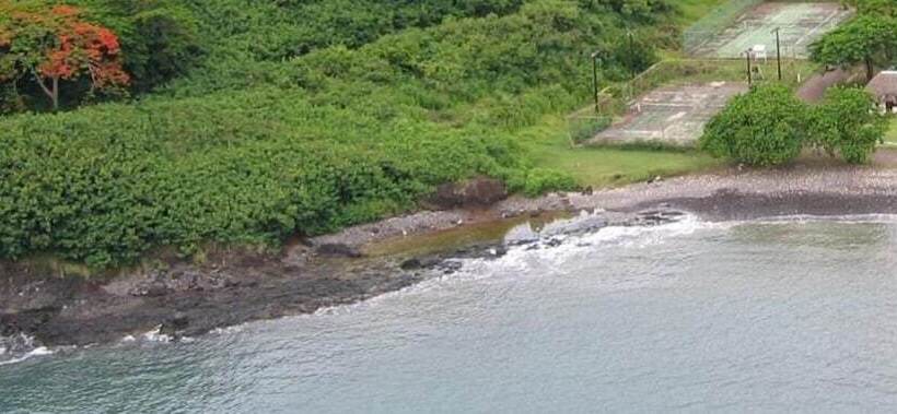 هتل Tata Pension Mave Mai