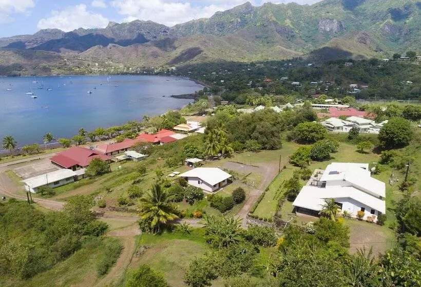 هتل Tata Pension Mave Mai