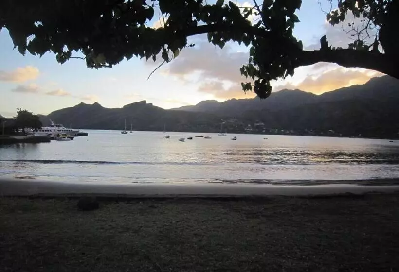 هتل Tata Pension Mave Mai