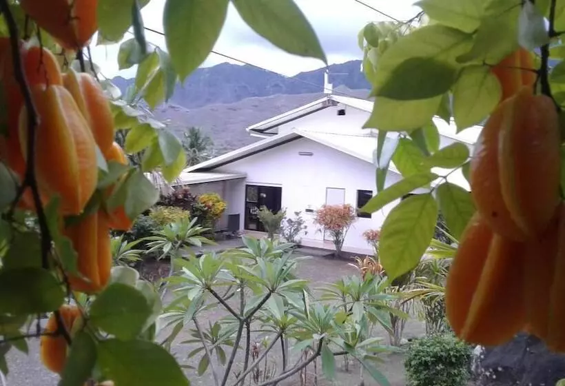 هتل Tata Pension Mave Mai