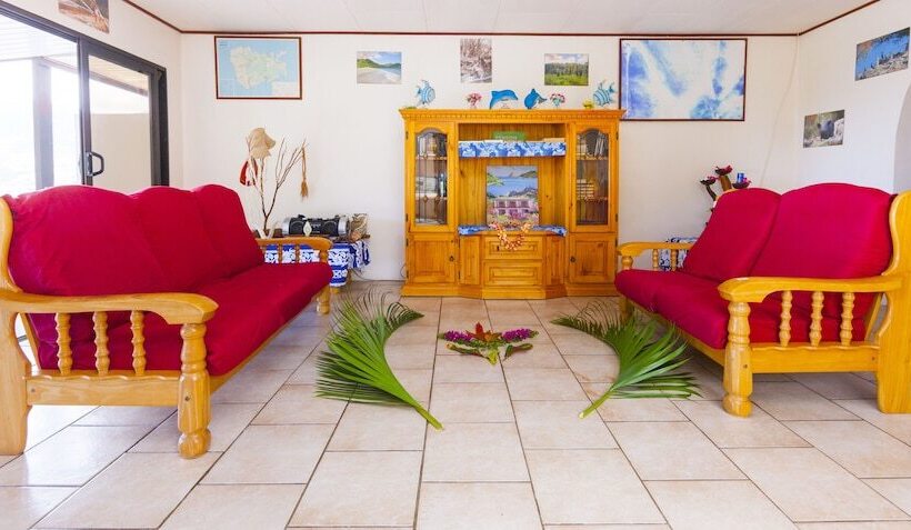 هتل Tata Pension Mave Mai