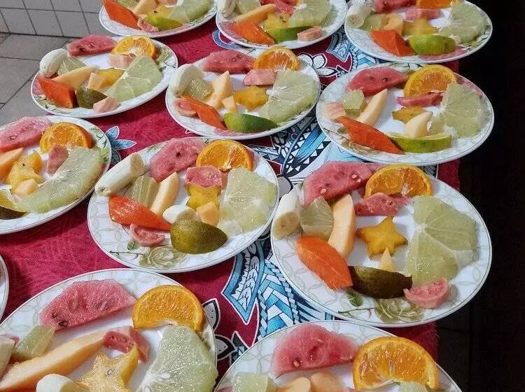 هتل Tata Pension Mave Mai