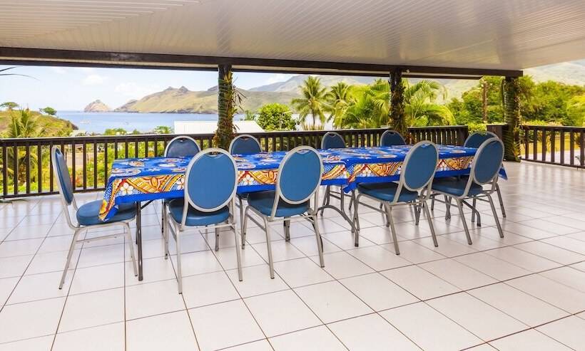 هتل Tata Pension Mave Mai