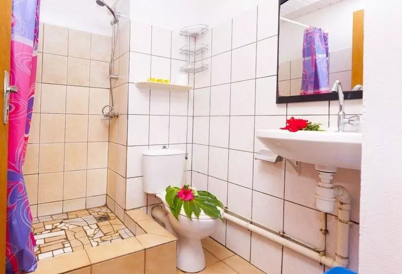 هتل Tata Pension Mave Mai