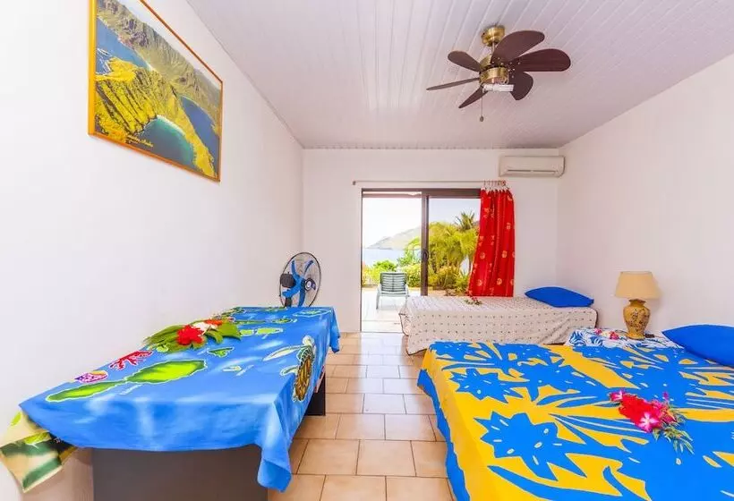 هتل Tata Pension Mave Mai