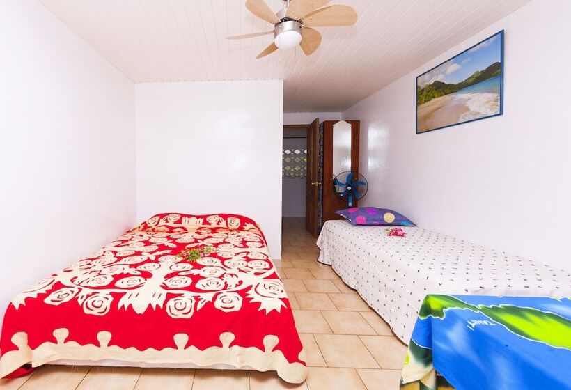 هتل Tata Pension Mave Mai