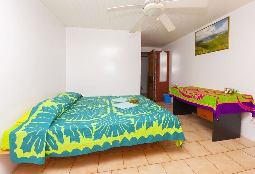 هتل Tata Pension Mave Mai