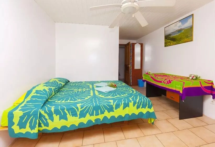 هتل Tata Pension Mave Mai