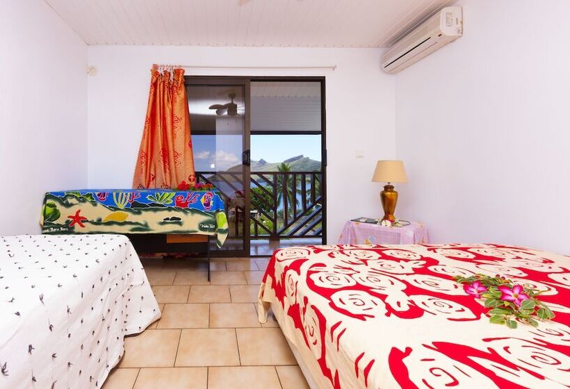 هتل Tata Pension Mave Mai