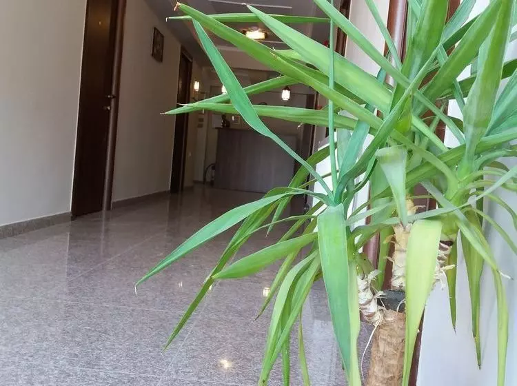 Hotelli Pensiunea La Iani