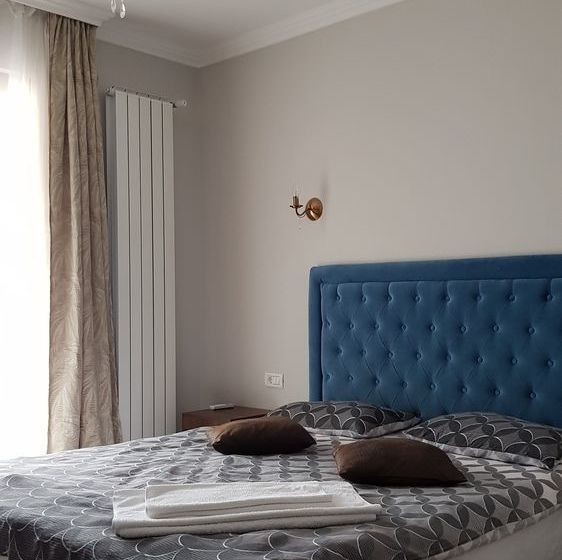 هتل Pensiunea La Iani