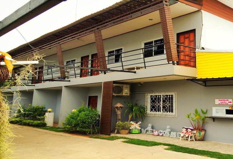 هتل Pool Pimaan Resort