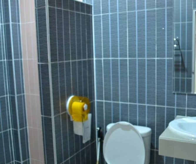 هتل Pool Pimaan Resort