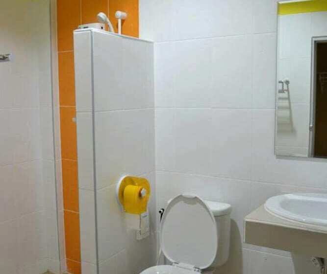 هتل Pool Pimaan Resort