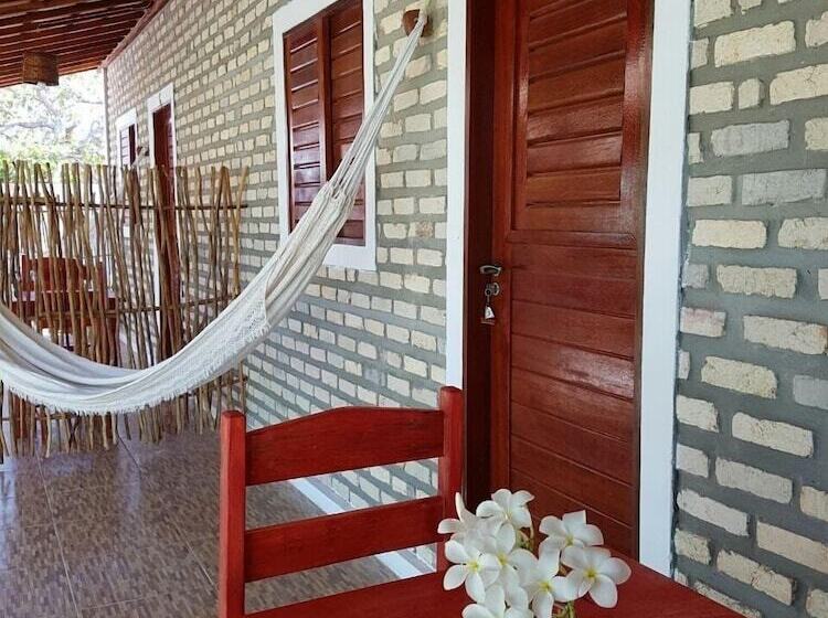 ホテル Pousada Brasil