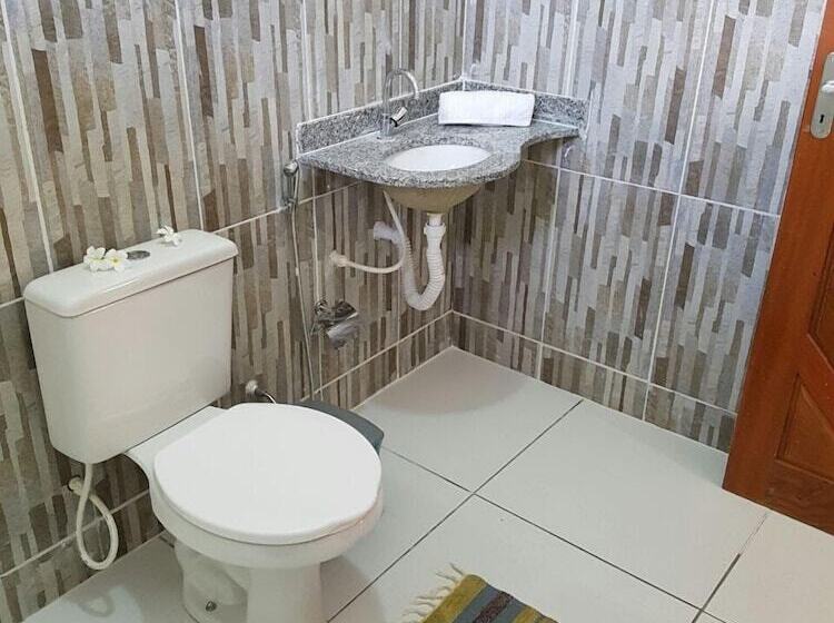 ホテル Pousada Brasil