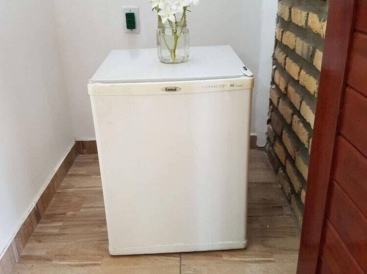 ホテル Pousada Brasil