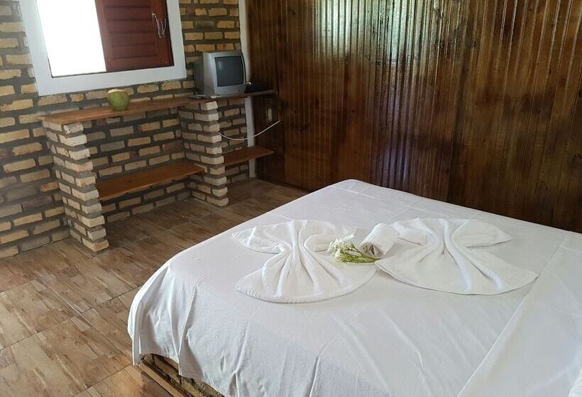 ホテル Pousada Brasil