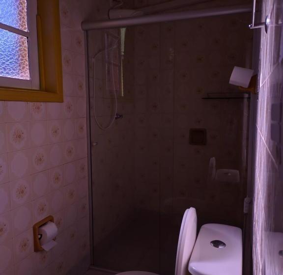 هتل Pousada O Amanhecer