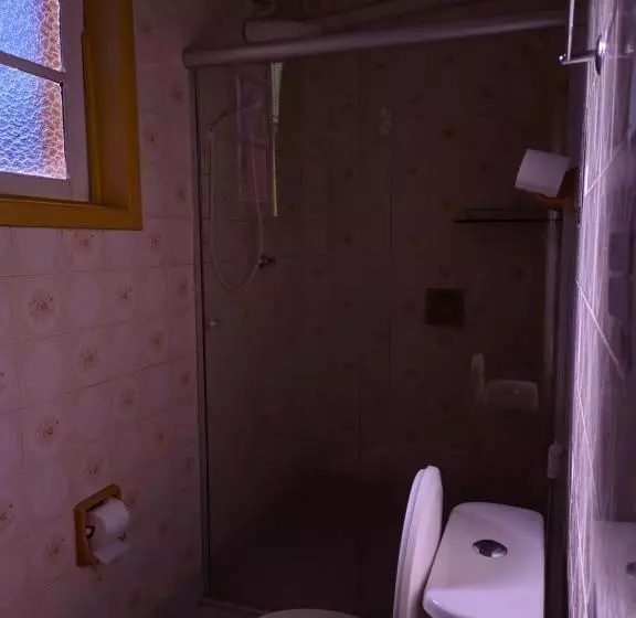 هتل Pousada O Amanhecer