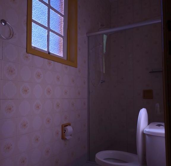 هتل Pousada O Amanhecer