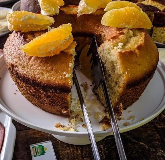 هتل Pousada O Amanhecer