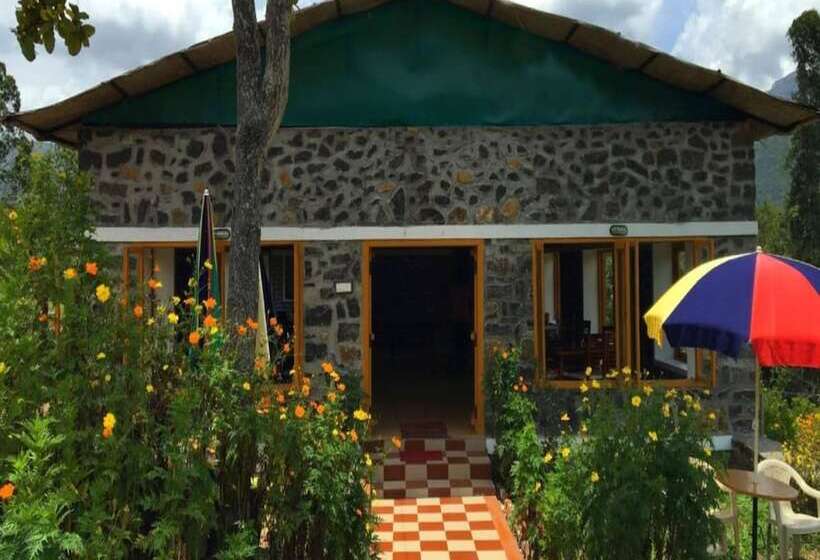 בית מלון כפרי Zacs Valley Resort, Kodaikanal