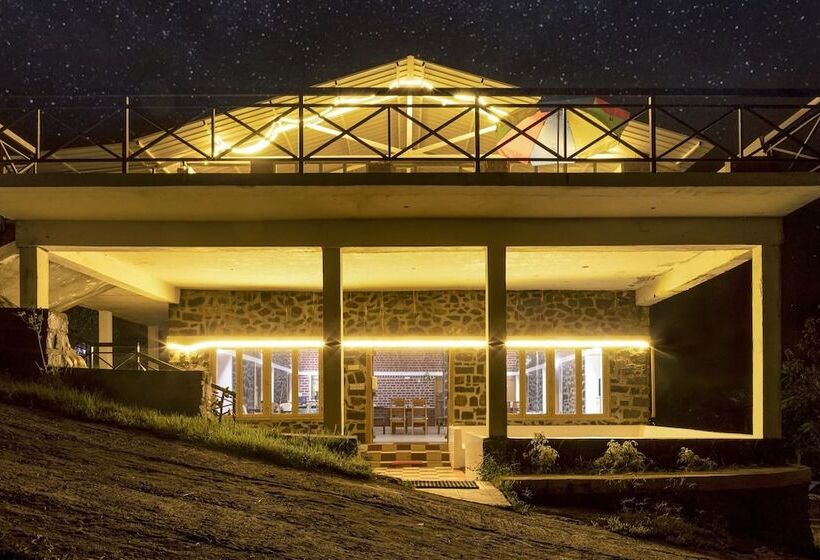 בית מלון כפרי Zacs Valley Resort, Kodaikanal