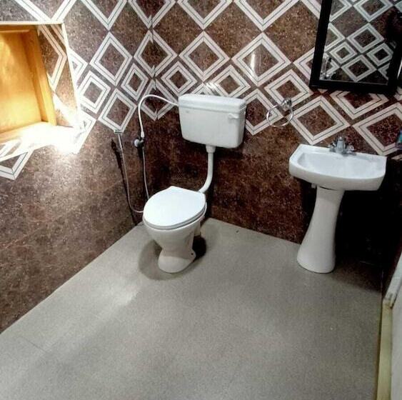 בית מלון כפרי Zacs Valley Resort, Kodaikanal