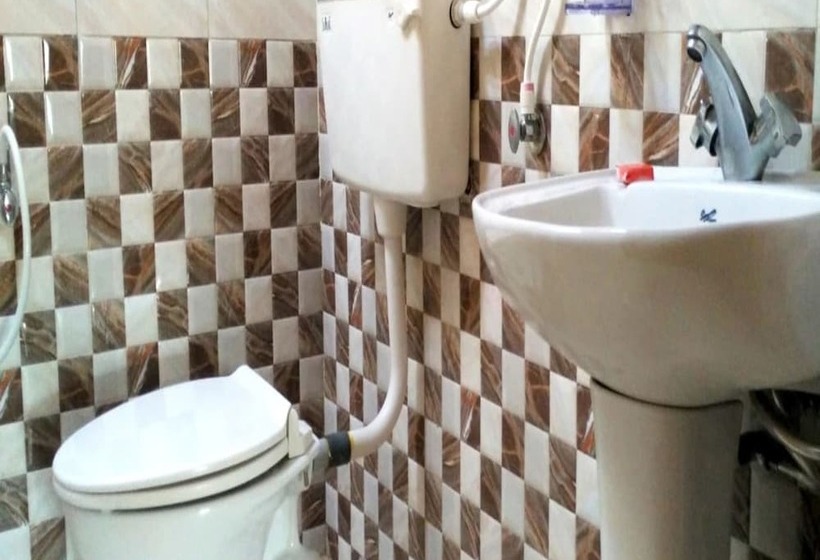 בית מלון כפרי Zacs Valley Resort, Kodaikanal