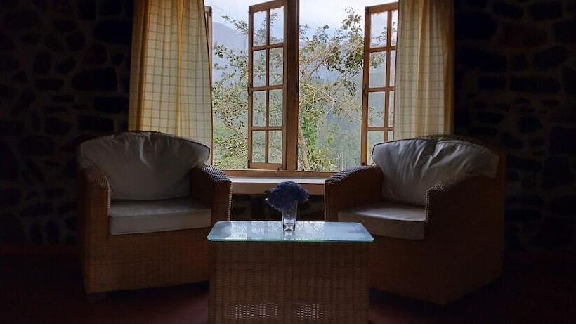 בית מלון כפרי Zacs Valley Resort, Kodaikanal