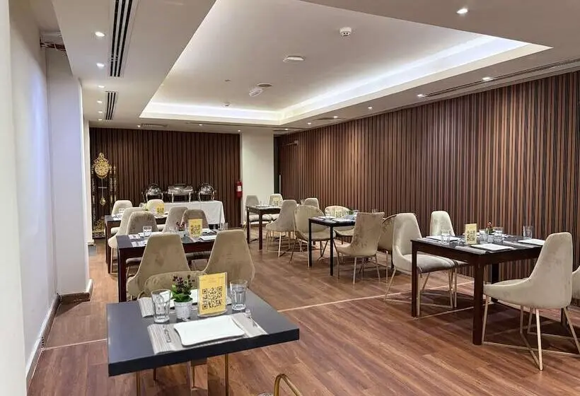 Ivory Inn Hotel Doha