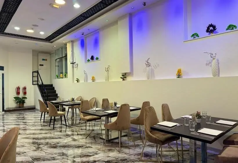 Ivory Inn Hotel Doha