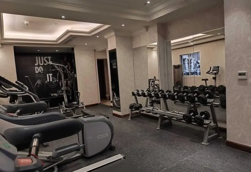 Ivory Inn Hotel Doha