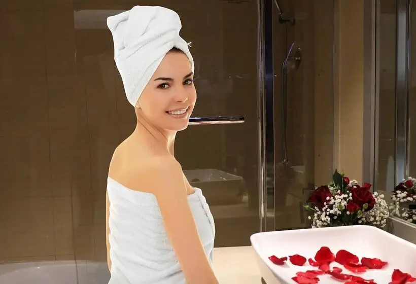 Ivory Inn Hotel Doha