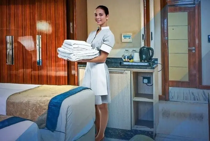 Ivory Inn Hotel Doha