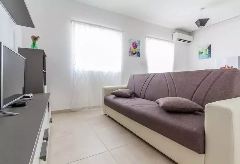 Joy Apartments Gzira