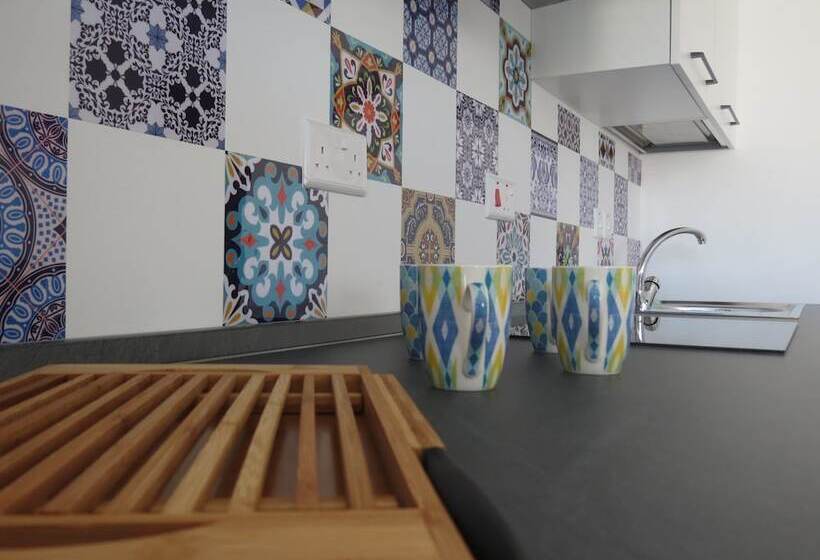 Joy Apartments Gzira