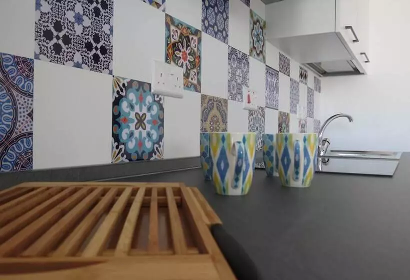 Joy Apartments Gzira