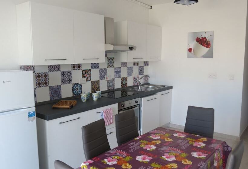 Joy Apartments Gzira