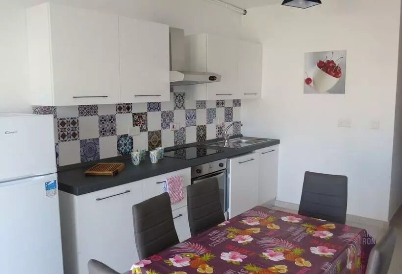 Joy Apartments Gzira