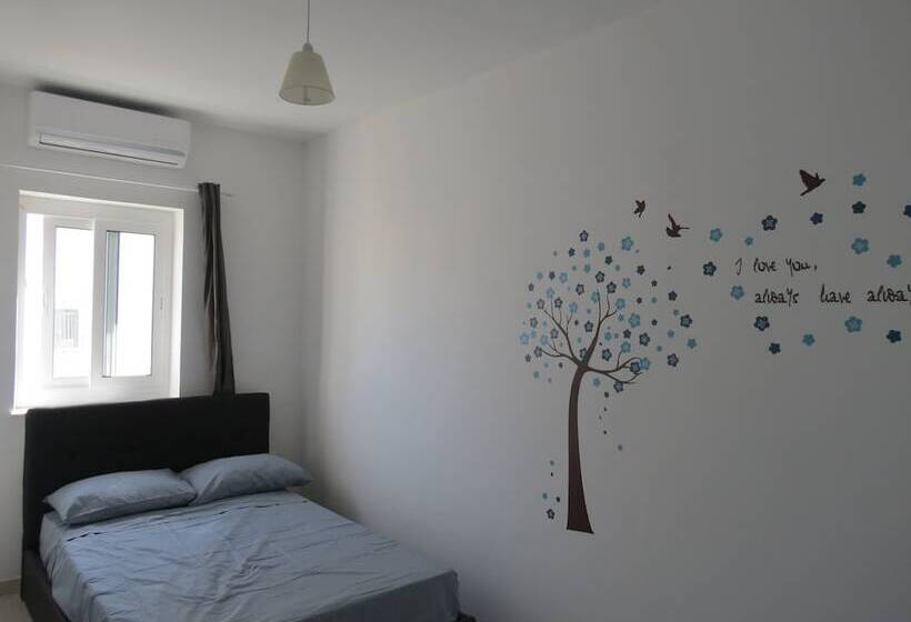Joy Apartments Gzira