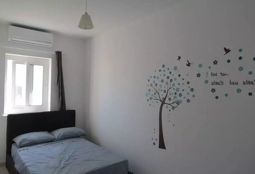 Joy Apartments Gzira